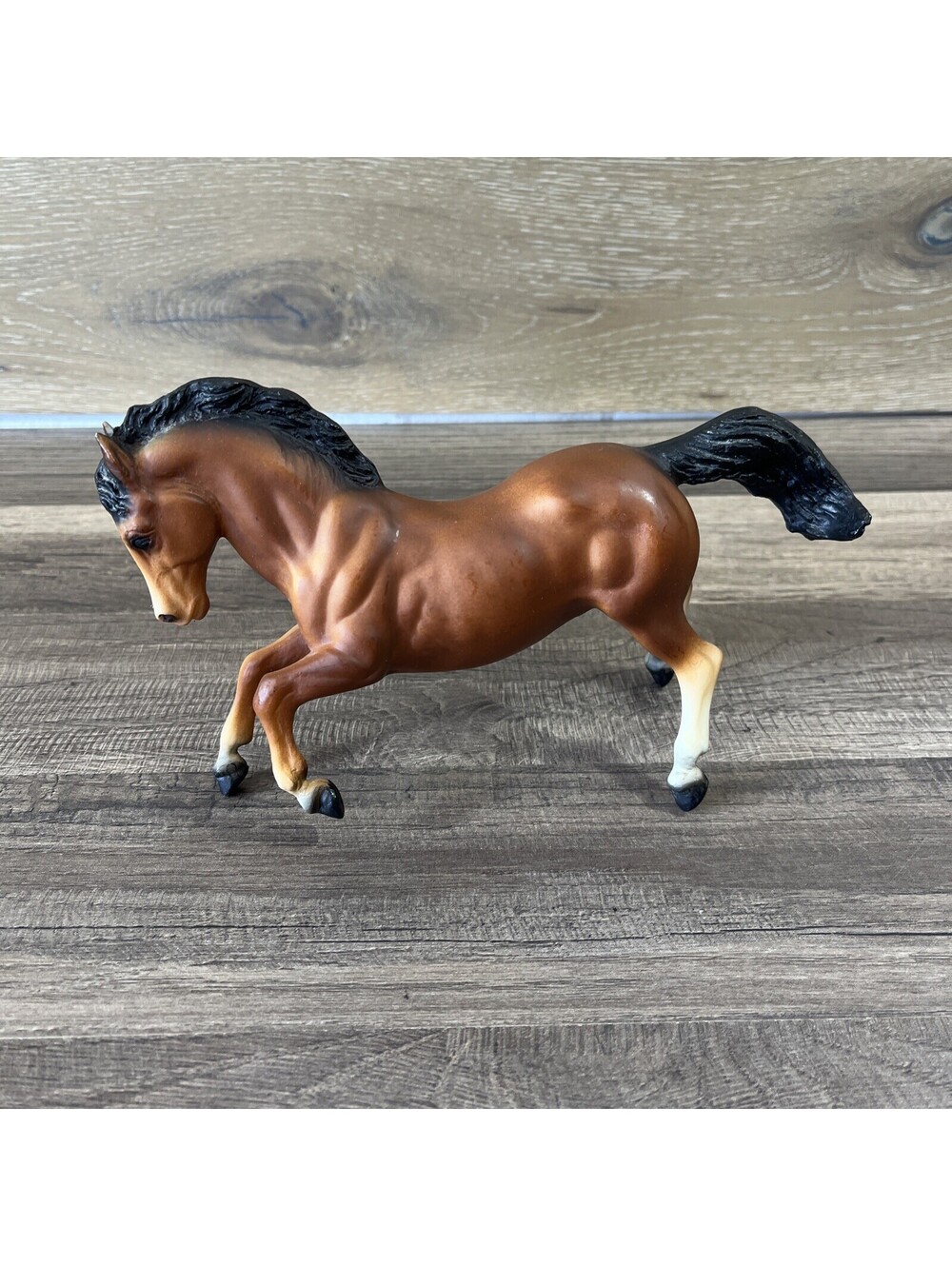 Breyer Horse "Rex" Vintage Stallion #185 Traditional - USA